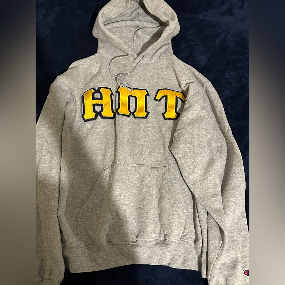 Champion Hoodie